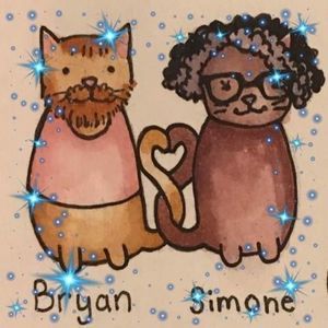 Meet your Posher, Bryan